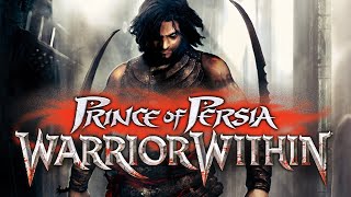 Prince of Persia Warrior Within Walkthrough Gameplay Part 1 (PS3, PS2, Xbox, PC, GameCube)