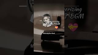 Download Lagu Thendral vanthu ennai thodum BGM #shorts MP3