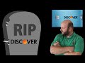 What I&#39;m Going To Miss About Discover Credit Cards