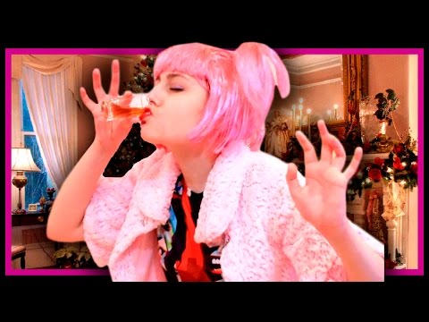 АЛКОГОЛИЗМ В 14 ЛЕТ? *моя зависимость*
