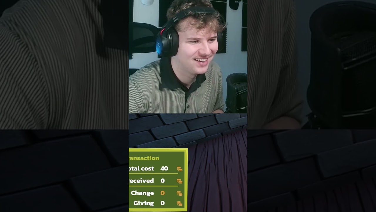 Ich habe ALLES Verloren :(