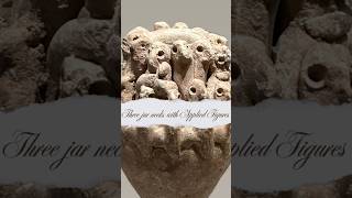 2,700-Year-Old Syrian Jars Reveal Ancient Family & Rituals