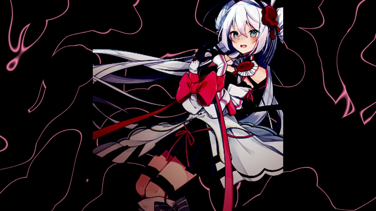 Applause Eleanor Forte Ai synthv Cover YouTube