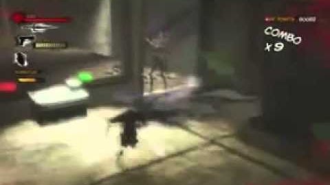 Deadpool Game PS4 Deadpool walkthrough part 6 EPIC