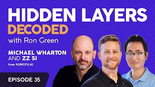 Hidden Layers: Decoded (OpenAI o3, Google Genie 2, DeepSeek-V3, Antibody Eng., MiniMax & more)