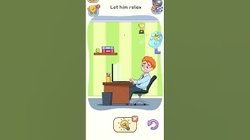 DOP👿5 Draw One Part Fun Mobile Puzzle Game {Walkthrough + Tips)#gaming #game #dop5 #puzzle!fdhvjg46