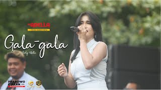 GALA GALA - SHERLY OM ADELLA (LIVE BOJONEGORO)