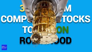 3 Quantum Computing Stocks To Buy On Robinhood