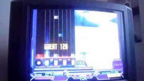 The Shining Polaris by dano