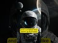 Ever wonder what the Moon smells like? #MoonFacts #SpaceSmells #AstronautLife #ScienceSurprise