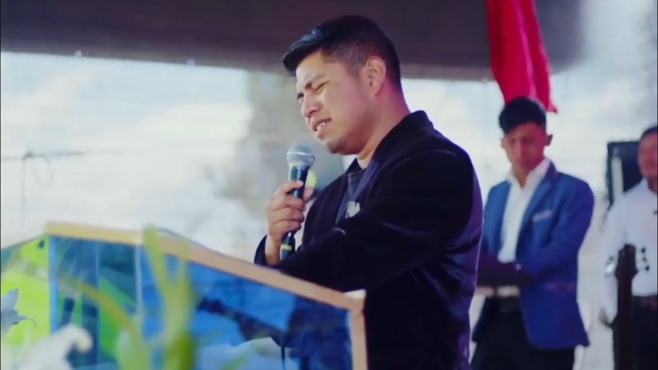 Coros De Avivamiento - Gaspar Puentes junto con Unción Cristiana