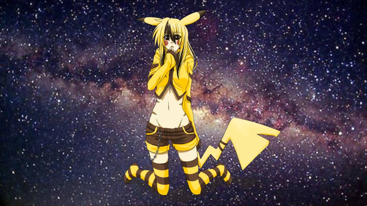 Alice Pika Pics