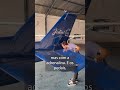 Você REALMENTE sabe para que servem essas coisas aí do avião?#aviao #aeroclube #aeroporto #piloto