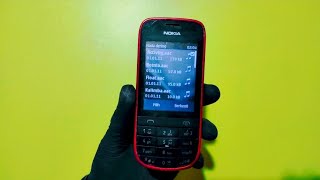 Nada dering legendaris nokia jadul | Nokia Asha 203 all ringtones