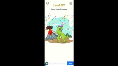 dop dop2 level 927 #shorts#deleteonepart#gameplay