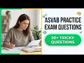 ASVAB Practice Exam Questions: Pass the 2026 Test Fast & Get Your Dream Military Job!