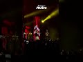L Morphine Clemando Preforms FUNDO At Mawazine Festival In Salé 