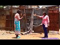 Muthoni Meets Her Mother To Confirm If She's Is In Illuminat Just See What Her Mother Did To Her😭😭‼️