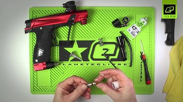 GTEK Tech Room #06 - Wartung des Inline Regulators (Englisch)