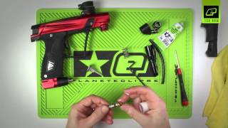 GTEK Tech Room #06 - Wartung des Inline Regulators (Englisch)