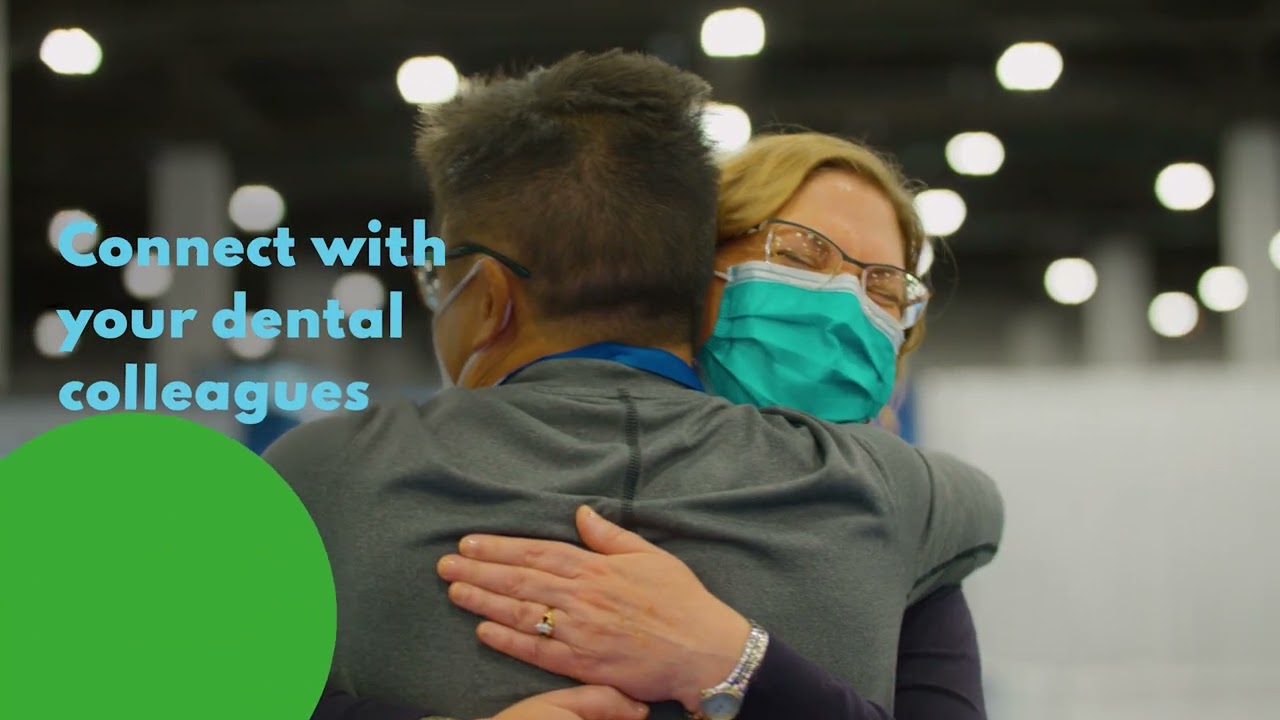 SmileCon™  2022, October 13-15 in Houston! Registration Opens 6/1.