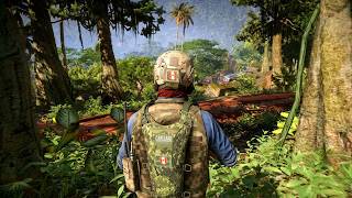 Wildlands In 2026 Is PEAK