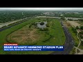 Arlington Heights leaders still hopeful for Illinois Bears stadium deal despite NW Indiana shift