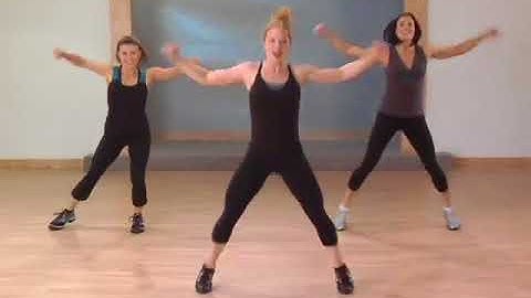 Download Senam Zumba Nurunin Berat Badan Mp3 Free And Mp4