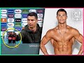 6 veces que cristiano ronaldo influenci al mundo  oh my goal