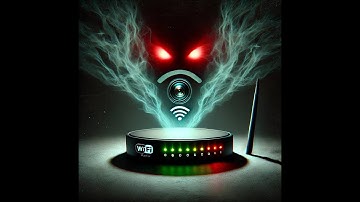 AI can turn WiFi routers into cameras 👀