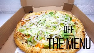 Maker Pizza | Off The Menu Original screenshot 1