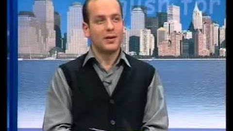 Lesson 27 - I dont know - part 4