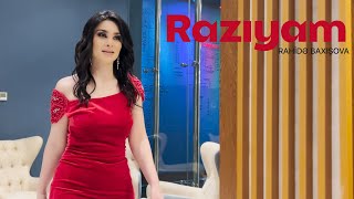 Rahidə Baxışova — Razıyam (Rəsmi Musiqi Videosu) Resimi