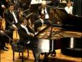 Gershwin rhapsody in blue pt 2  eduardo rojas piano