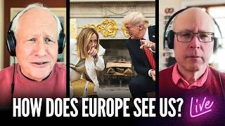 How America’s 250th Looked From Europe (w/Jay Nordlinger) | Bulwark on Sunday