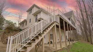 1354 Cline Ridge Rd video tour