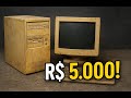 ROUBO EM PC GAMER !!!#pcgamer #pc #youtubechannel #youtubevideo #foryou