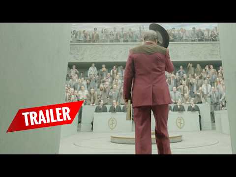 Digger (2026) Tom Cruise Retrospective Trailer HD | TRAILERAMA