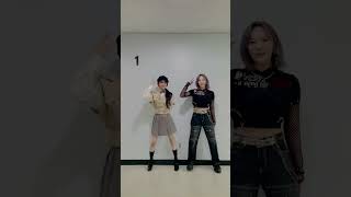 인기가요의 요정mc🧚‍♀️ #노정의 님과 함께 #RINGmaBell챌린지🤘 #MOONSUA #문수아 #Billlie #빌리 #RINGmaBell_challenge