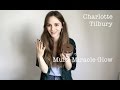 мои любимчики: make up forever, charlotte tilbury, bamboo, alcina