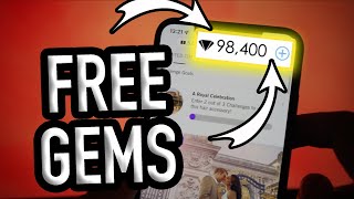 POCKET STYLER HACK - CHEAT UNLIMITED GEMS FOR ANDROID AND IOS screenshot 1