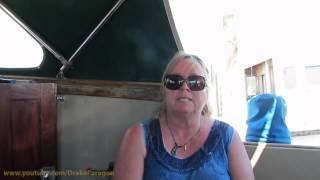 8. What are some of your favorite places that you’ve sailed to?