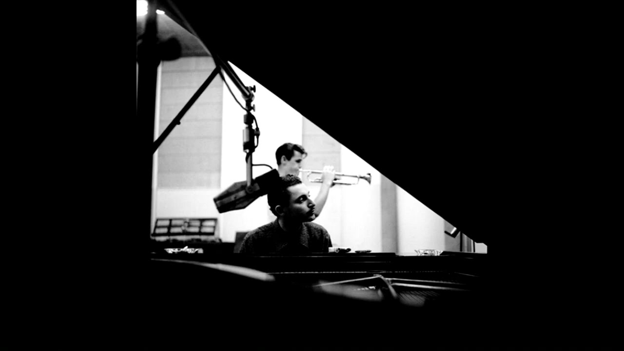 Watch The Chet Baker Quartet With Russ Freeman - All The Things You Are on YouTube