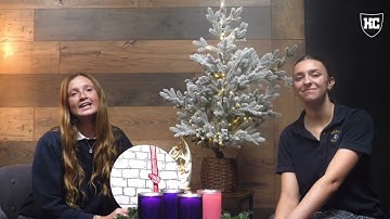 Journey: A Crusader Jesse Tree (Day 9)