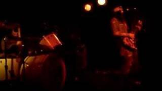 Brant Bjork &amp; The Bros - Shrine Communications - O&#39;Sullivans