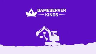 Installing custom maps on Gamer Server Kings
