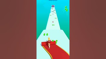 Carpet Roll All Levels gameplay-android,ISO