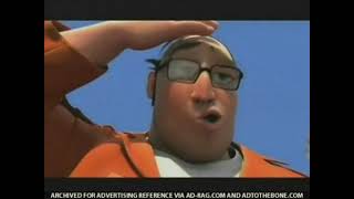 Over The Hedge - Verminator (2006, USA)