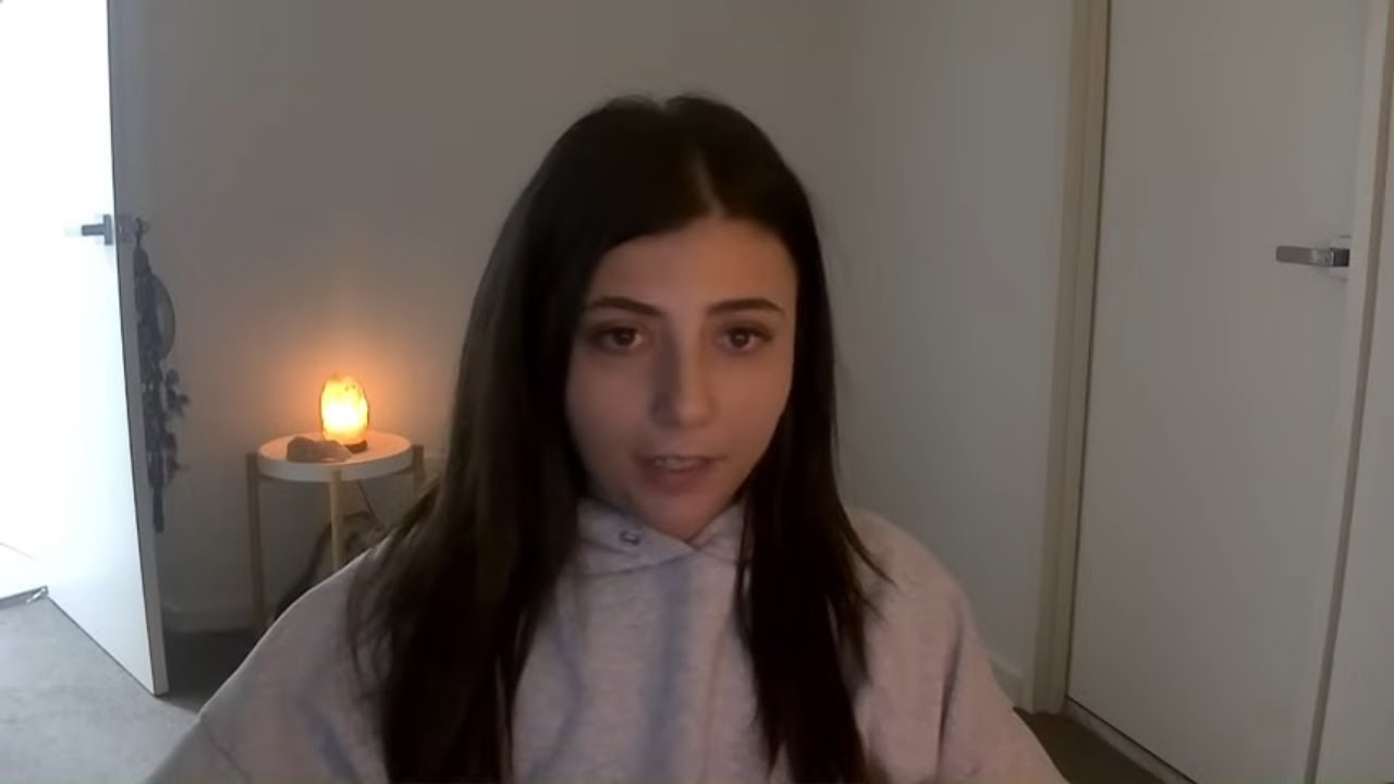 ВОТ ПОЧЕМУ ДУХОВНЫЕ АТАКИ НА ЗЕМНЫХ АНГЕЛОВ УСИЛИЛИСЬ 👁️✨