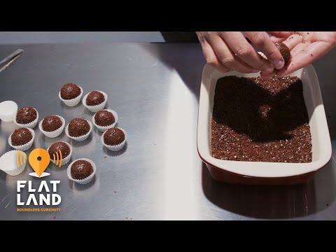 Wideo: Czy Brigadeiro musi być chłodzone?